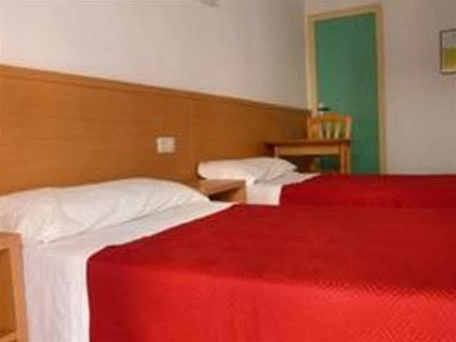 Pension El Ciervo Lloret de Mar Exteriér fotografie